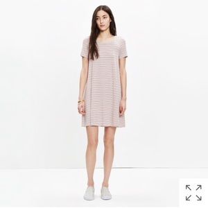 Madewell dress